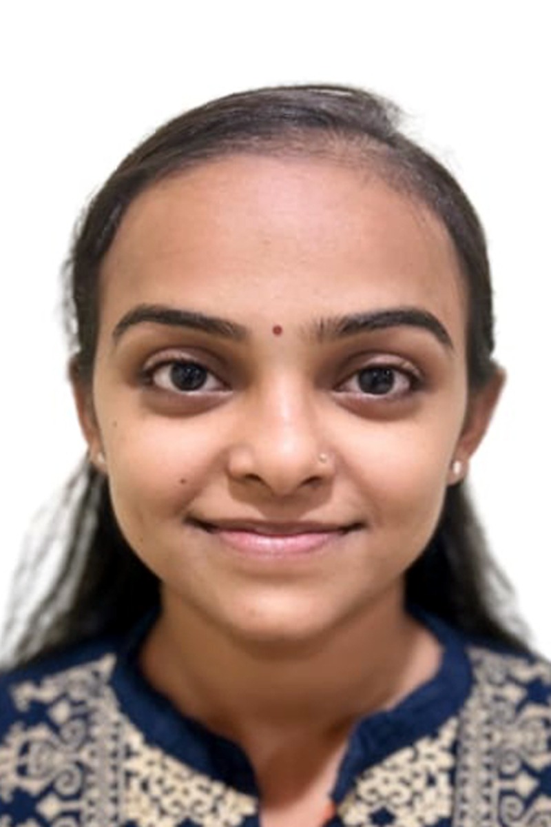 Pooja Solanki